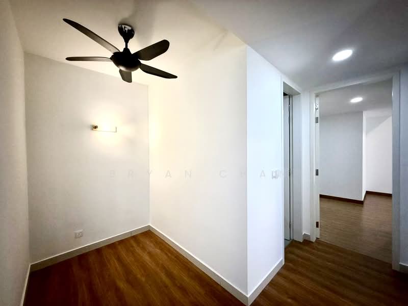 Service Residence for Rent at Paisley @ Tropicana Metropark - Bryan Chan - Interior - PropertyGuru.com.my