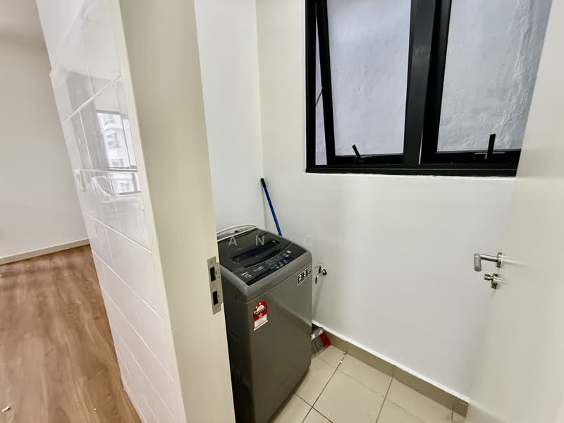 Service Residence for Rent at Paisley @ Tropicana Metropark - Bryan Chan - PropertyGuru.com.my