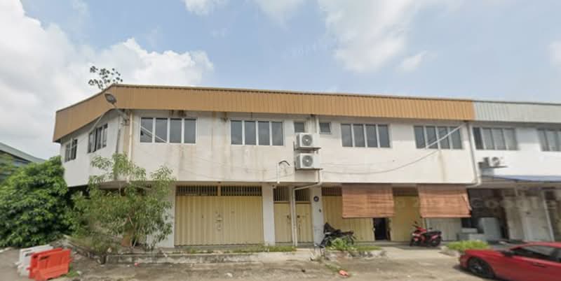 Kilang untuk Dijual di Bukit Angkat Industrial Park (Kajang) - Chris Tye - Exterior - PropertyGuru.com.my