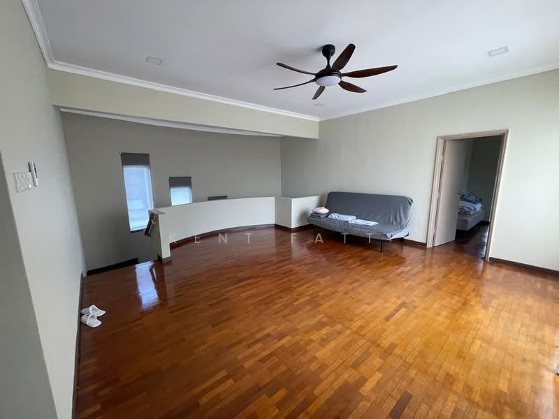 Rumah Banglo untuk Dijual di Bandar Mahkota Cheras (Cheras) - Kent Fatt - Living Room - PropertyGuru.com.my