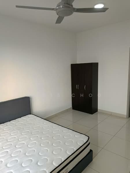 Servis Apartment untuk Disewa di Ten Kinrara - Chris Choo - Bedroom - PropertyGuru.com.my