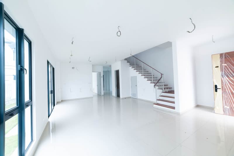 Rumah Berkembar untuk Dijual di Setia Alam (Selangor) - Clement Yew - Interior - PropertyGuru.com.my