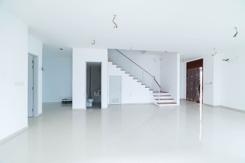 Rumah Berkembar untuk Dijual di Setia Alam (Selangor) - Clement Yew - Interior - PropertyGuru.com.my