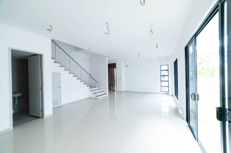 Rumah Berkembar untuk Dijual di Setia Alam (Selangor) - Clement Yew - Interior - PropertyGuru.com.my