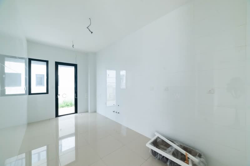 Rumah Berkembar untuk Dijual di Setia Alam (Selangor) - Clement Yew - Interior - PropertyGuru.com.my