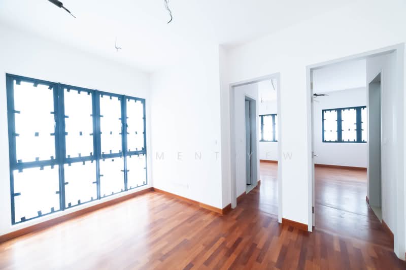 Rumah Berkembar untuk Dijual di Setia Alam (Selangor) - Clement Yew - Interior - PropertyGuru.com.my