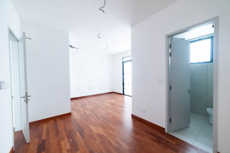 Rumah Berkembar untuk Dijual di Setia Alam (Selangor) - Clement Yew - Interior - PropertyGuru.com.my