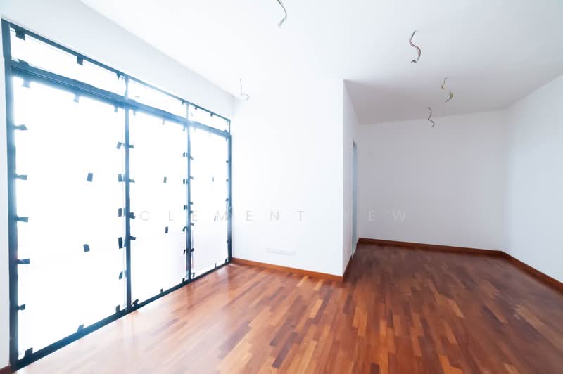 Rumah Berkembar untuk Dijual di Setia Alam (Selangor) - Clement Yew - Interior - PropertyGuru.com.my