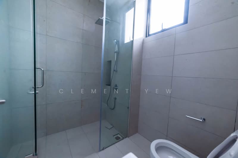 Rumah Berkembar untuk Dijual di Setia Alam (Selangor) - Clement Yew - Bathroom - PropertyGuru.com.my