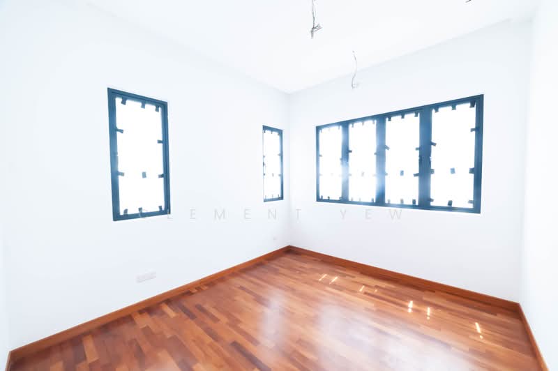 Rumah Berkembar untuk Dijual di Setia Alam (Selangor) - Clement Yew - Interior - PropertyGuru.com.my