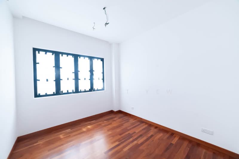 Rumah Berkembar untuk Dijual di Setia Alam (Selangor) - Clement Yew - Interior - PropertyGuru.com.my