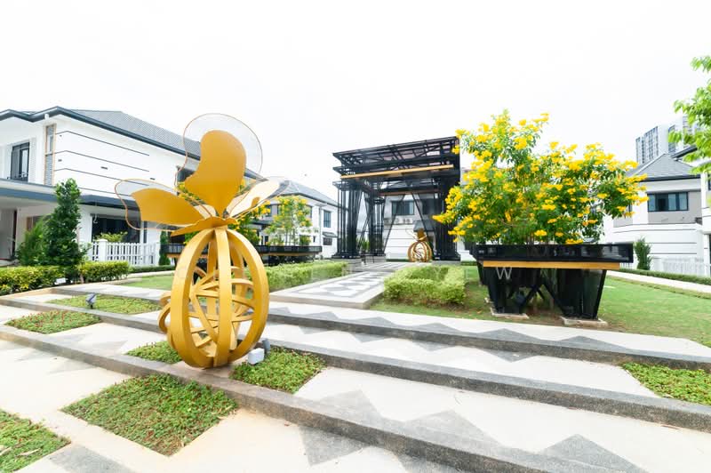 Rumah Berkembar untuk Dijual di Setia Alam (Selangor) - Clement Yew - Exterior - PropertyGuru.com.my