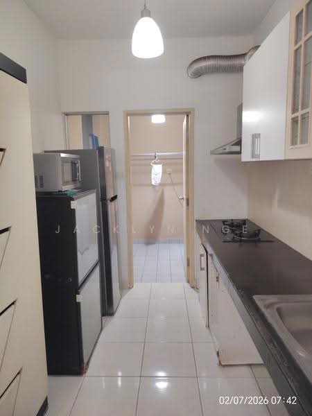 Condominium for Rent at Viva Residency - Jacklyn Nge - PropertyGuru.com.my