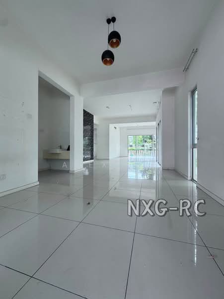 3-storey Terraced House for Sale in Telok Panglima Garang (Selangor) - Alex Lee - Interior - PropertyGuru.com.my