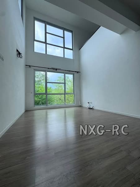 3-storey Terraced House for Sale in Telok Panglima Garang (Selangor) - Alex Lee - Interior - PropertyGuru.com.my