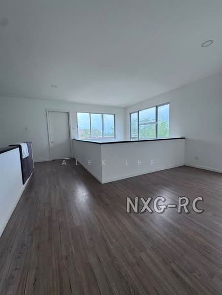 3-storey Terraced House for Sale in Telok Panglima Garang (Selangor) - Alex Lee - Interior - PropertyGuru.com.my