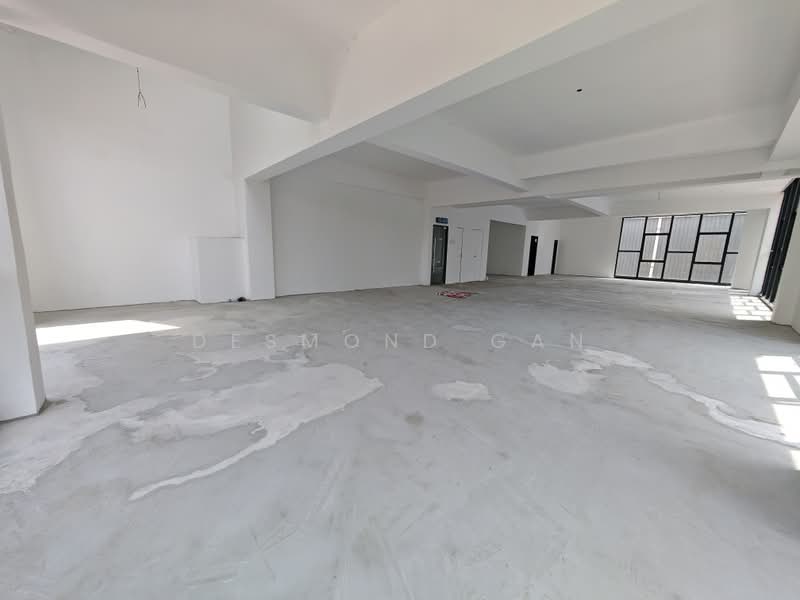 Commercial Semi-D for Sale in Seri Kembangan (Selangor) - Desmond Gan - PropertyGuru.com.my