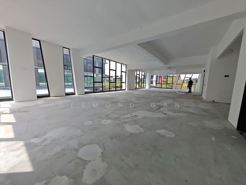 Commercial Semi-D for Sale in Seri Kembangan (Selangor) - Desmond Gan - PropertyGuru.com.my