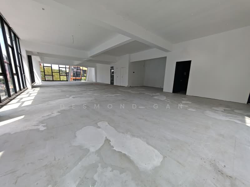 Commercial Semi-D for Sale in Seri Kembangan (Selangor) - Desmond Gan - PropertyGuru.com.my