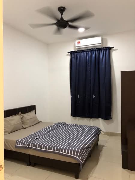 Rumah Teres 2 Tingkat untuk Dijual di Bandar Penawar (Kota Tinggi) - Michelle Kueh - Bedroom - PropertyGuru.com.my