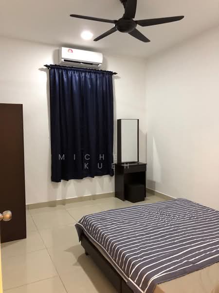 Rumah Teres 2 Tingkat untuk Dijual di Bandar Penawar (Kota Tinggi) - Michelle Kueh - Bedroom - PropertyGuru.com.my