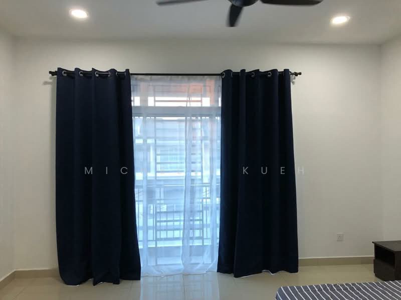 Rumah Teres 2 Tingkat untuk Dijual di Bandar Penawar (Kota Tinggi) - Michelle Kueh - Bedroom - PropertyGuru.com.my