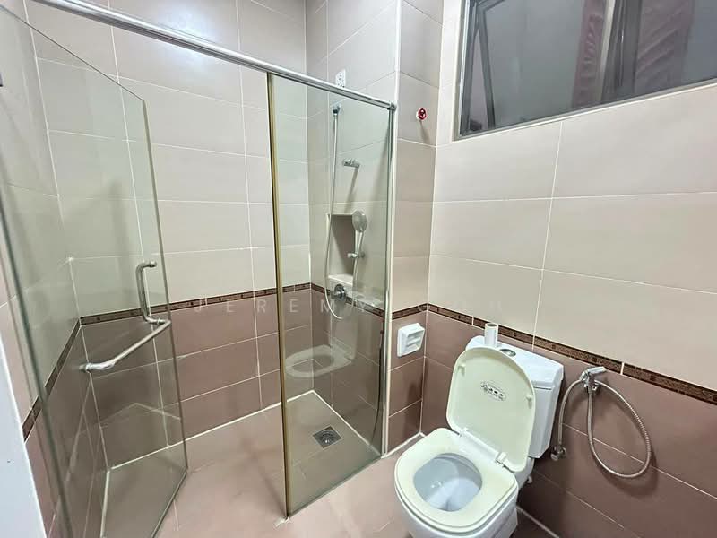 Semi-Detached House for Rent in Austin Heights (Tebrau) - Jeremy Goh - Bathroom - PropertyGuru.com.my