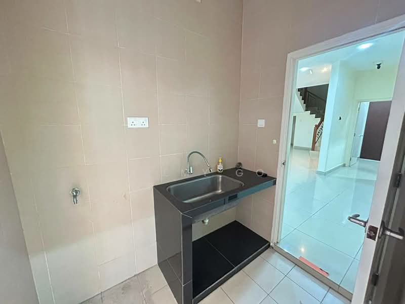 Semi-Detached House for Rent in Austin Heights (Tebrau) - Jeremy Goh - Interior - PropertyGuru.com.my