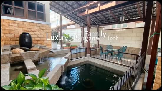 Rumah Banglo untuk Dijual di Taman Golf (Ipoh) - Mei Yee - PropertyGuru.com.my