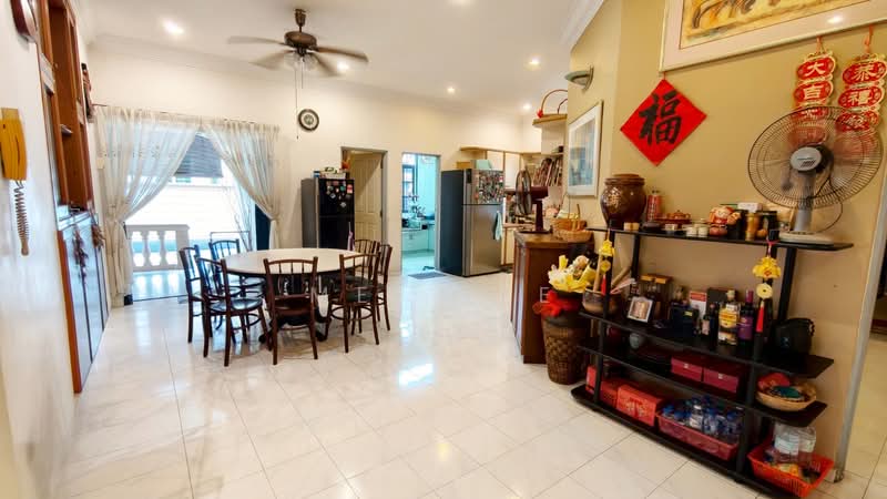 Rumah Banglo untuk Dijual di Taman Golf (Ipoh) - Mei Yee - PropertyGuru.com.my