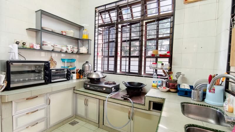 Rumah Banglo untuk Dijual di Taman Golf (Ipoh) - Mei Yee - PropertyGuru.com.my