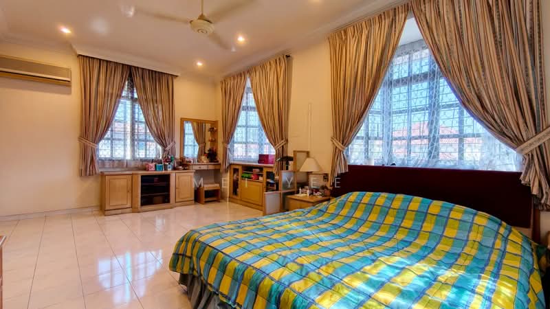 Rumah Banglo untuk Dijual di Taman Golf (Ipoh) - Mei Yee - PropertyGuru.com.my