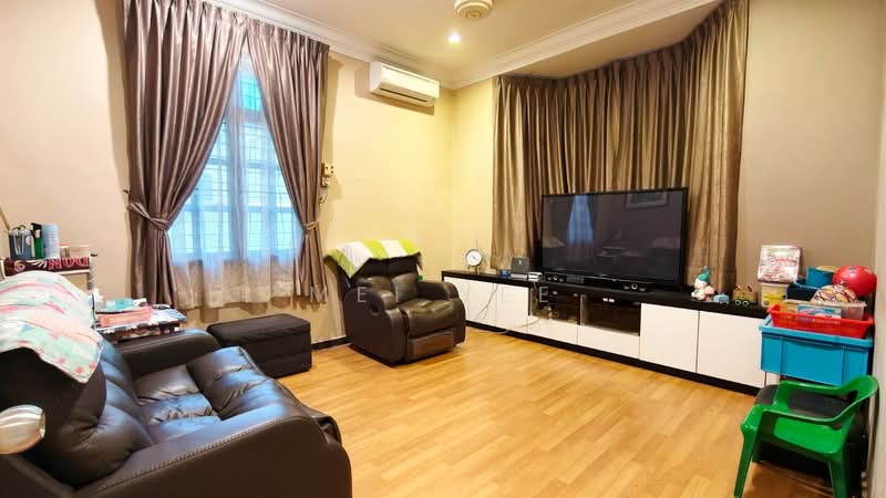 Rumah Banglo untuk Dijual di Taman Golf (Ipoh) - Mei Yee - PropertyGuru.com.my