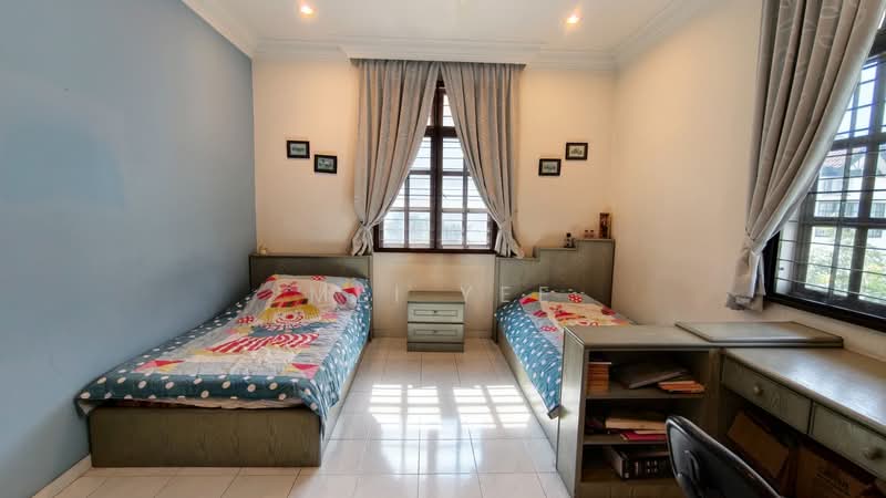 Rumah Banglo untuk Dijual di Taman Golf (Ipoh) - Mei Yee - PropertyGuru.com.my