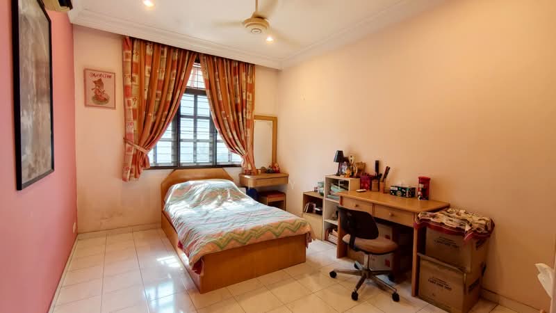Rumah Banglo untuk Dijual di Taman Golf (Ipoh) - Mei Yee - PropertyGuru.com.my