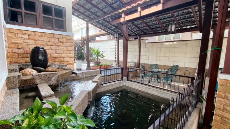 Rumah Banglo untuk Dijual di Taman Golf (Ipoh) - Mei Yee - PropertyGuru.com.my