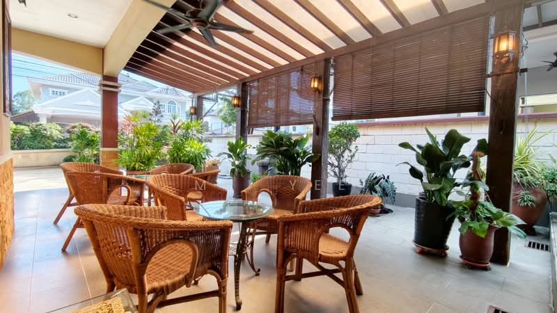 Rumah Banglo untuk Dijual di Taman Golf (Ipoh) - Mei Yee - PropertyGuru.com.my