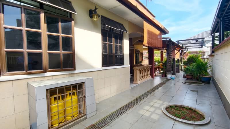 Rumah Banglo untuk Dijual di Taman Golf (Ipoh) - Mei Yee - PropertyGuru.com.my