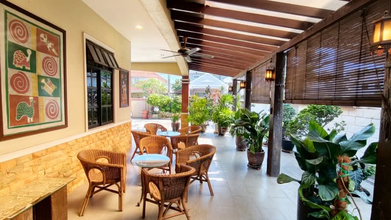 Rumah Banglo untuk Dijual di Taman Golf (Ipoh) - Mei Yee - PropertyGuru.com.my
