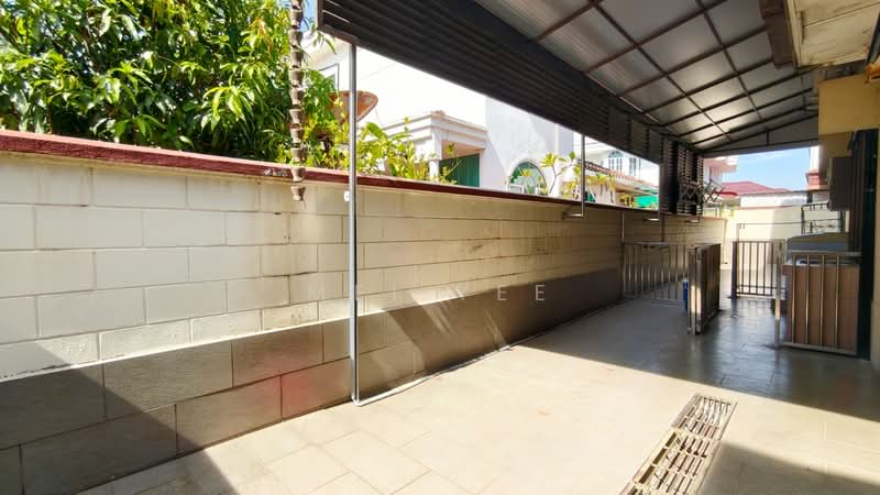 Rumah Banglo untuk Dijual di Taman Golf (Ipoh) - Mei Yee - PropertyGuru.com.my