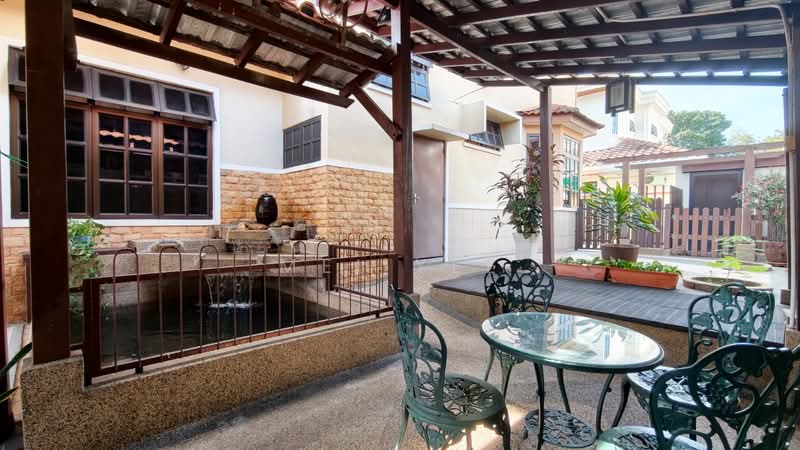 Rumah Banglo untuk Dijual di Taman Golf (Ipoh) - Mei Yee - PropertyGuru.com.my