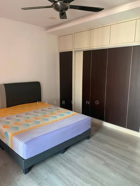 Pangsapuri untuk Disewa di Bayu Marina - Larry Ng - PropertyGuru.com.my