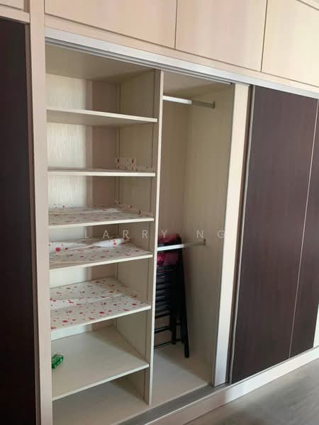 Pangsapuri untuk Disewa di Bayu Marina - Larry Ng - PropertyGuru.com.my