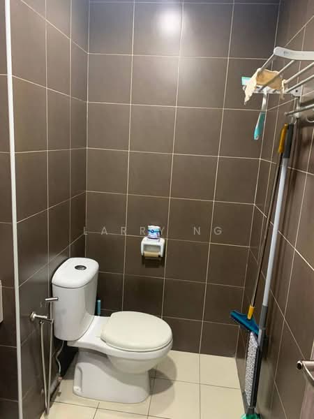 Pangsapuri untuk Disewa di Bayu Marina - Larry Ng - PropertyGuru.com.my