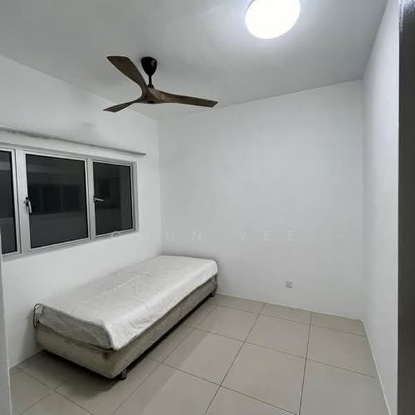 Condominium for Rent at Platinum Splendor Residence - Chun Yee - Bedroom - PropertyGuru.com.my