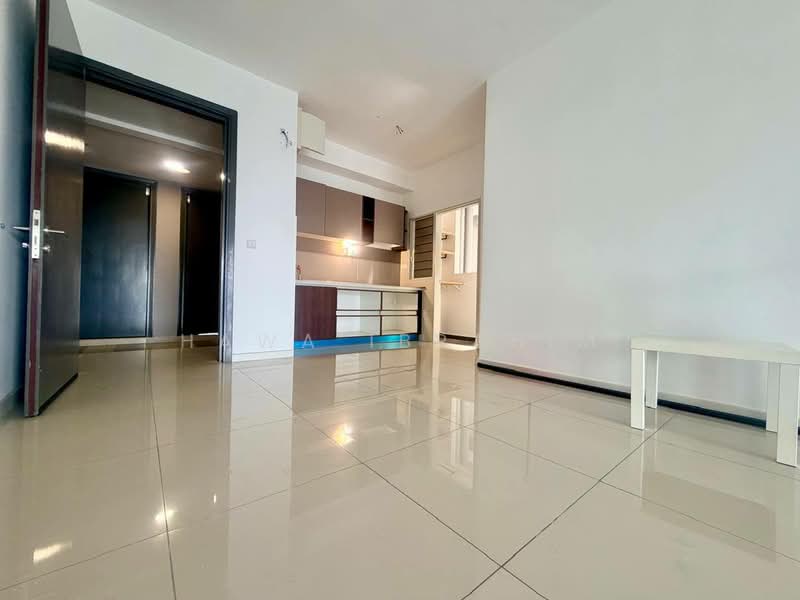 Service Residence for Sale at Sensory Residence @ Southville City - Hawa Ibrahim - Kitchen - PropertyGuru.com.my