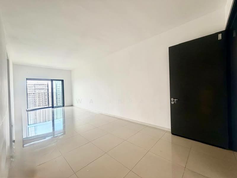 Service Residence for Sale at Sensory Residence @ Southville City - Hawa Ibrahim - Living Room - PropertyGuru.com.my
