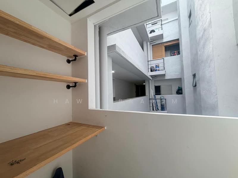 Service Residence for Sale at Sensory Residence @ Southville City - Hawa Ibrahim - Exterior - PropertyGuru.com.my