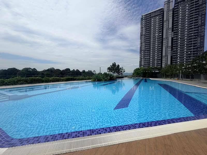 Service Residence for Sale at Sensory Residence @ Southville City - Hawa Ibrahim - Exterior - PropertyGuru.com.my