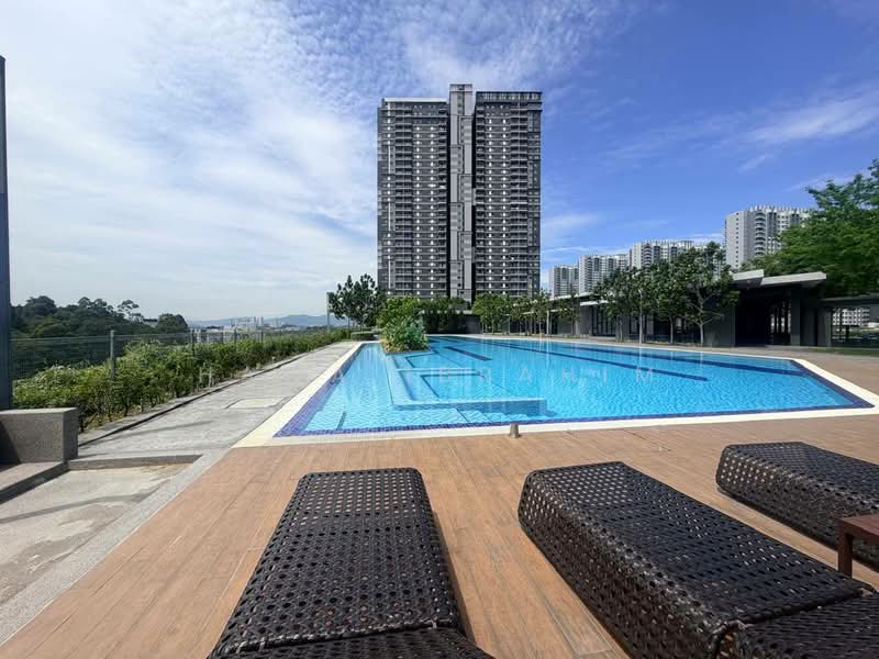 Service Residence for Sale at Sensory Residence @ Southville City - Hawa Ibrahim - Exterior - PropertyGuru.com.my
